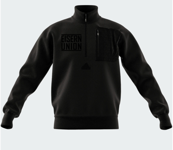 [UB662427] Adidas Sweatshirt - schwarz