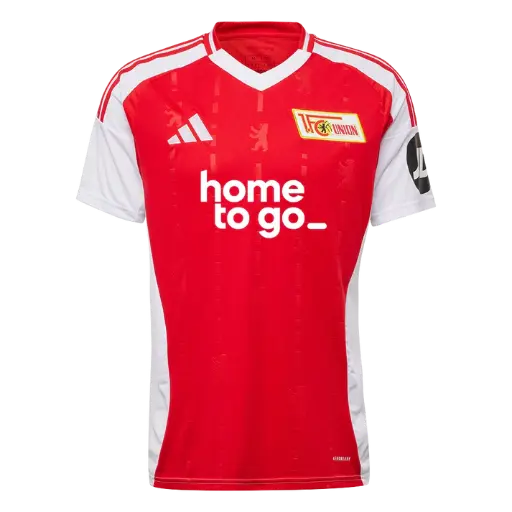 [UB332402] Union Heimtrikot Männer 24/25 - Kinder