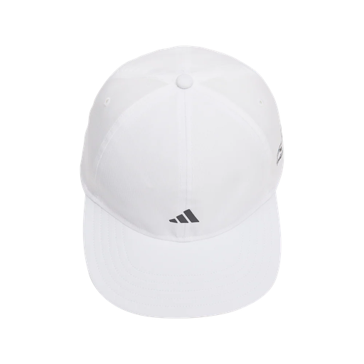 [UB662530] Adidas Basecap - weiß 