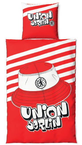 [UB132513] Bettwäsche - Fischerhut