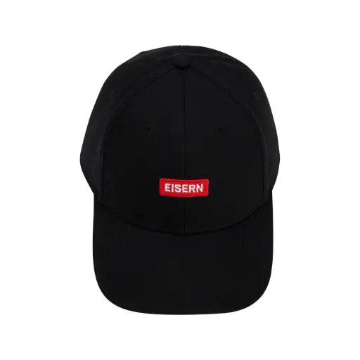 [UB251703] Cap - Eisern